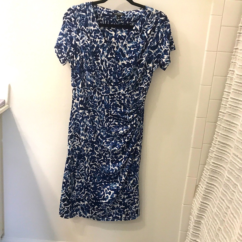 Roz & Ali dress